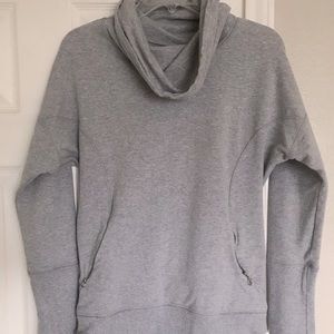 Lululemon All Yours Fleece